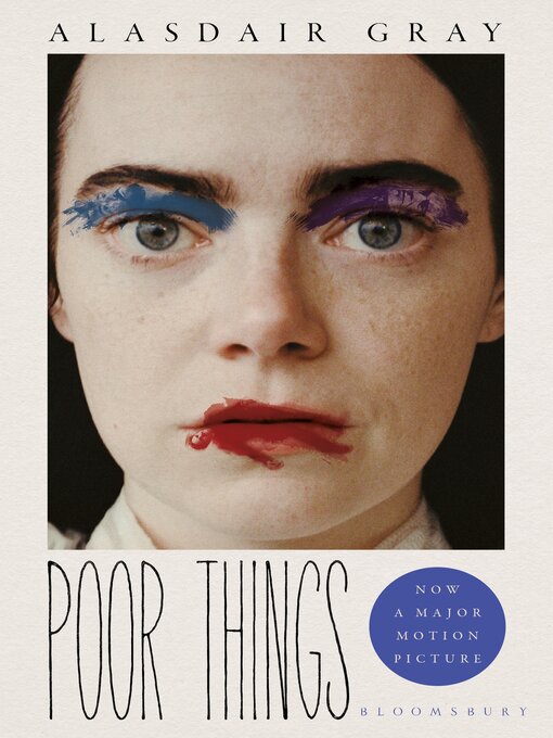 Title details for Poor Things by Alasdair Gray - Wait list